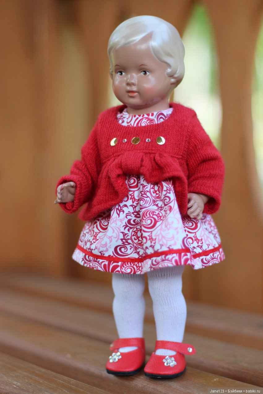 Домашние черепашки — Куклы Schildkrot (Шильдкрет): современные (фото 2)