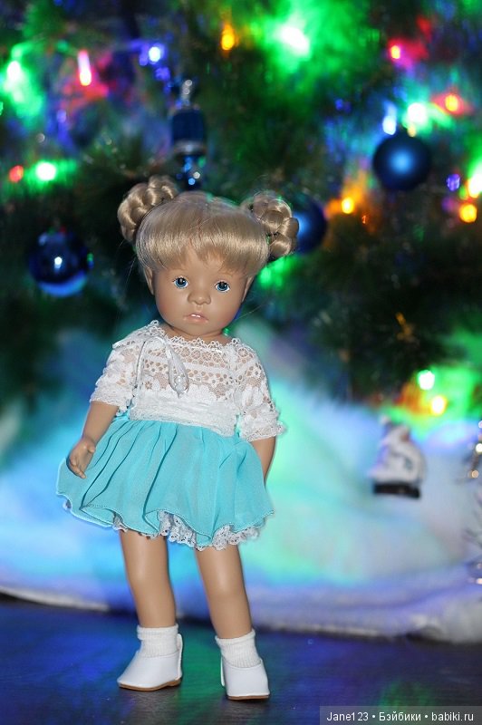 Хочется вкусного — Домашние коллекции кукол: фото собраний (фото 10)