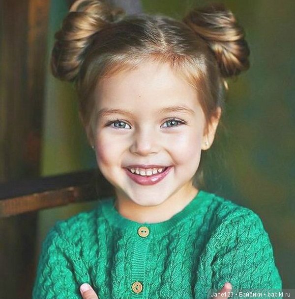 Хочется вкусного — Домашние коллекции кукол: фото собраний (фото 2)