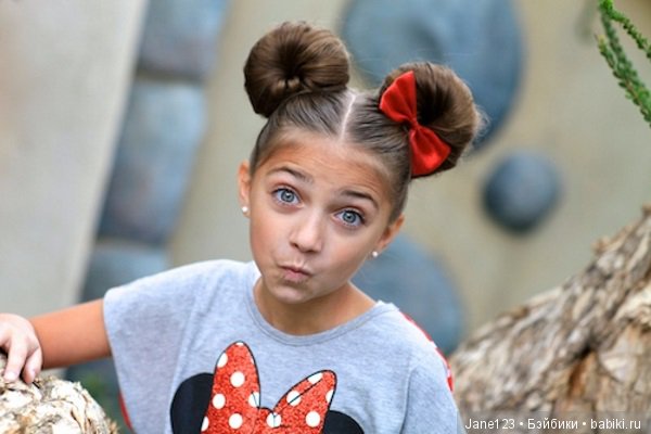 Хочется вкусного — Домашние коллекции кукол: фото собраний (фото 3)