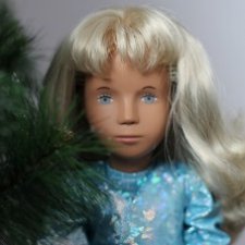 Зимние традиции...