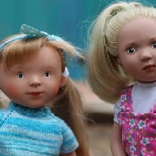 Дружба видов