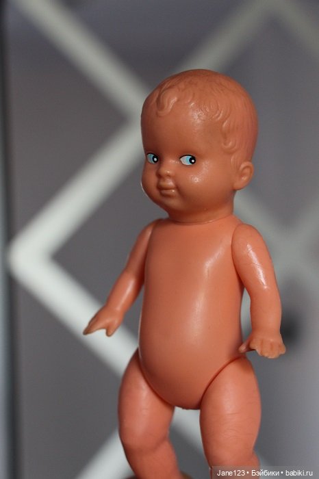 Флешмоб выходного дня " Приглашение кукле" (фото 5)