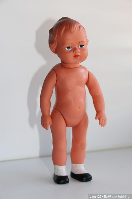 Флешмоб выходного дня " Приглашение кукле" (фото 4)