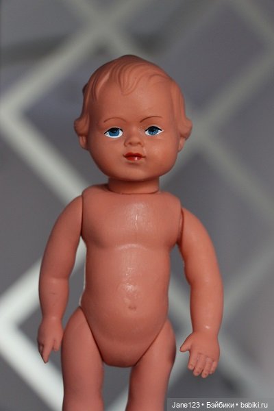 Флешмоб выходного дня " Приглашение кукле" (фото 8)