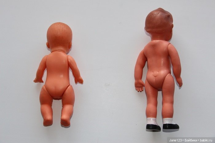 Флешмоб выходного дня " Приглашение кукле" (фото 2)