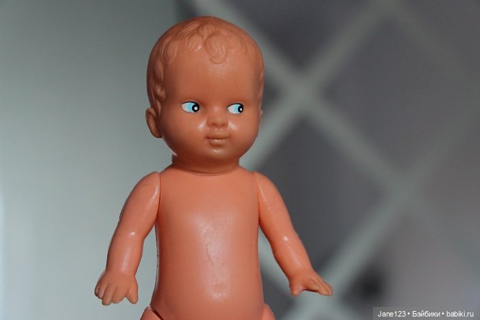 Флешмоб выходного дня " Приглашение кукле" (фото 6)