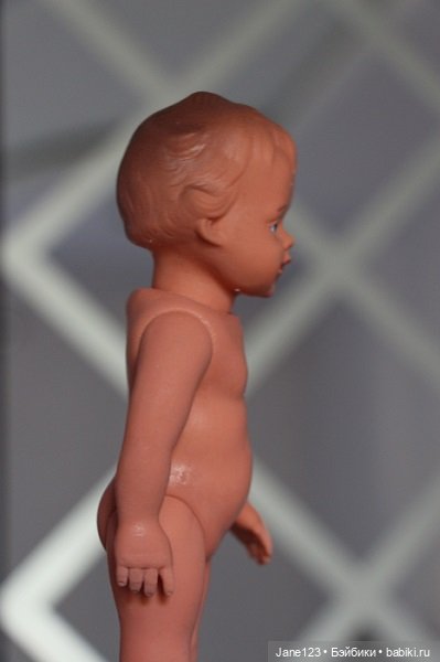 Флешмоб выходного дня " Приглашение кукле" (фото 7)