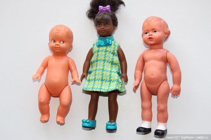 Флешмоб выходного дня " Приглашение кукле" (фото 3)