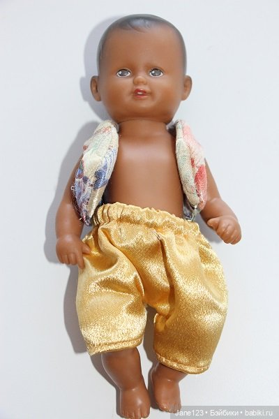 Флешмоб выходного дня " Приглашение кукле"