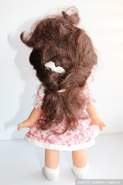 Флешмоб выходного дня " Приглашение кукле"