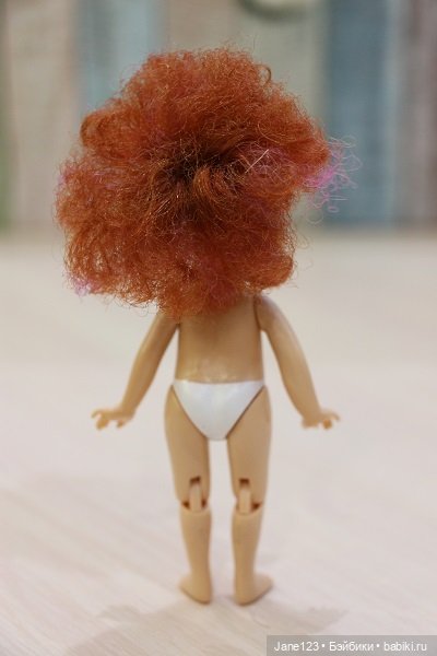 Флешмоб выходного дня " Приглашение кукле"