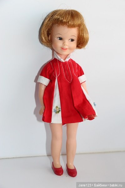 Флешмоб выходного дня " Приглашение кукле" (фото 9)