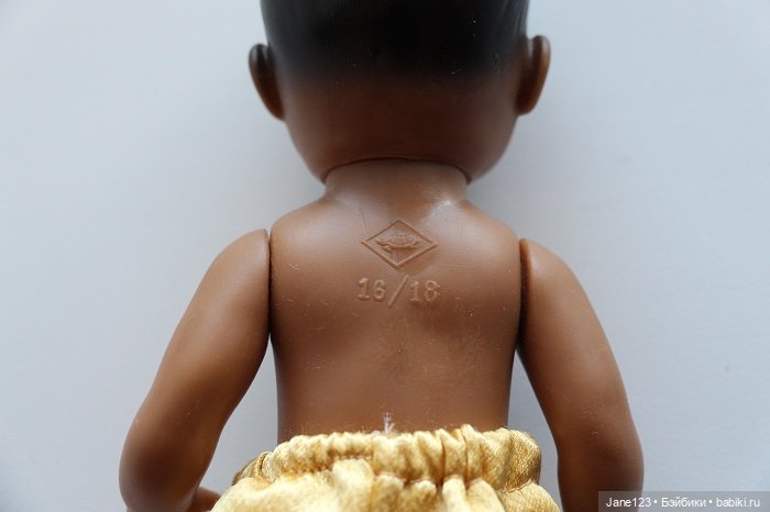 Флешмоб выходного дня " Приглашение кукле"