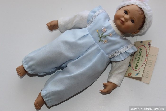 Флешмоб выходного дня " Приглашение кукле"