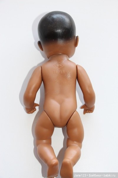 Флешмоб выходного дня " Приглашение кукле"