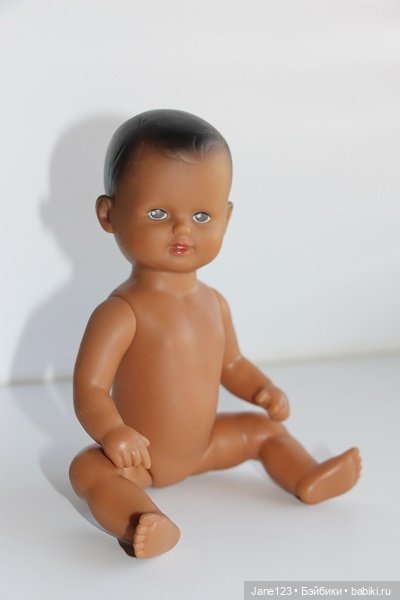 Флешмоб выходного дня " Приглашение кукле"