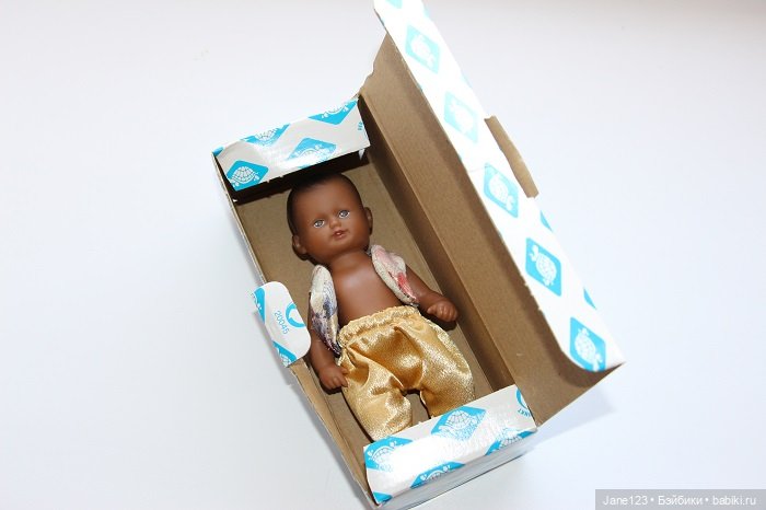 Флешмоб выходного дня " Приглашение кукле"