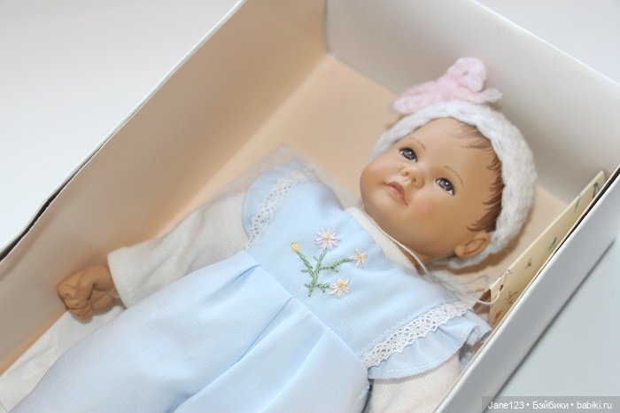 Флешмоб выходного дня " Приглашение кукле"