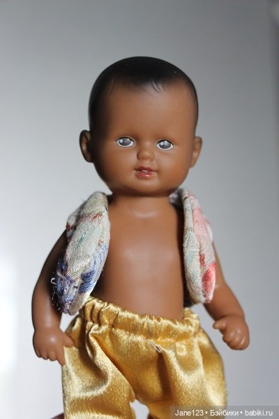 Флешмоб выходного дня " Приглашение кукле"