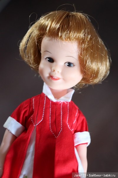 Флешмоб выходного дня " Приглашение кукле"