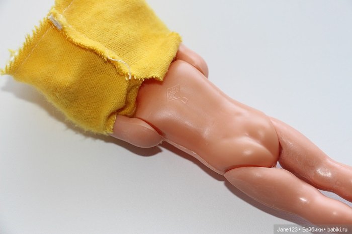 Флешмоб выходного дня " Приглашение кукле"