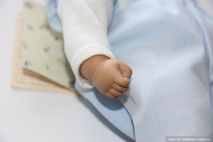 Флешмоб выходного дня " Приглашение кукле"