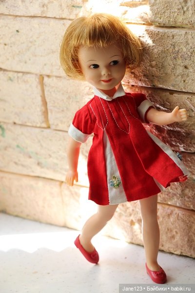 Флешмоб выходного дня " Приглашение кукле"