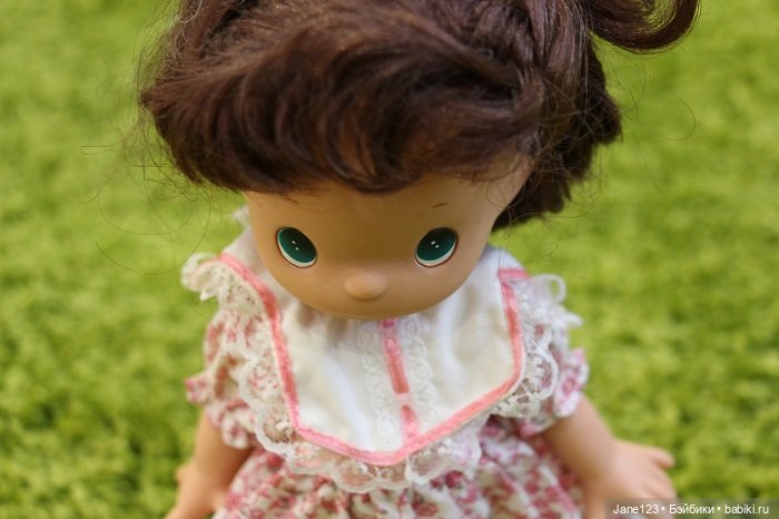 Флешмоб выходного дня " Приглашение кукле"