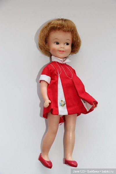 Флешмоб выходного дня " Приглашение кукле" (фото 10)