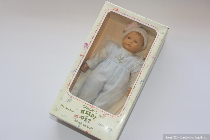 Флешмоб выходного дня " Приглашение кукле"