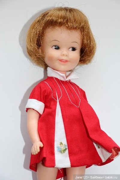 Флешмоб выходного дня " Приглашение кукле"