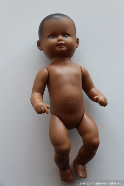 Флешмоб выходного дня " Приглашение кукле"