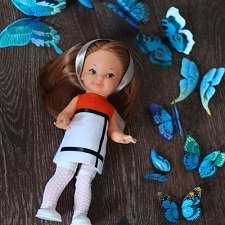 Евочка-припевочка