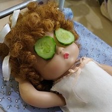 БегОм все в кровать...