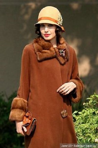 Ретро осень — Куклы Effanbee (Эффанби): Patsy (Патси) (фото 2)