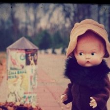 Ретро осень