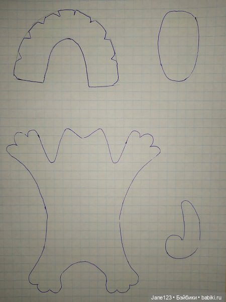 В полном разгаре — Куклы Corolle (Королле): французские (фото 6)