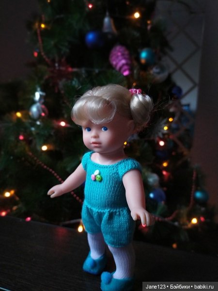 В полном разгаре — Куклы Corolle (Королле): французские