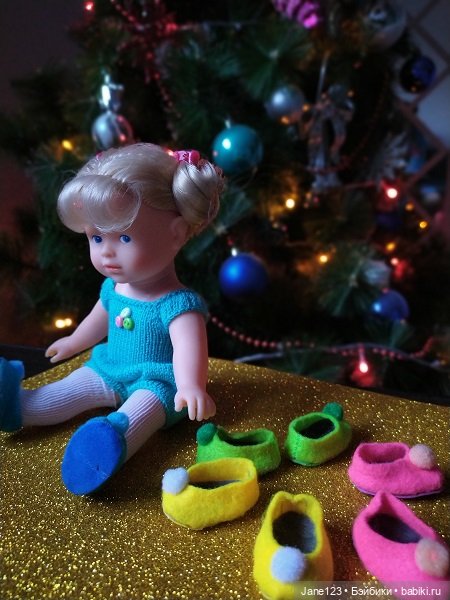 В полном разгаре — Куклы Corolle (Королле): французские (фото 2)