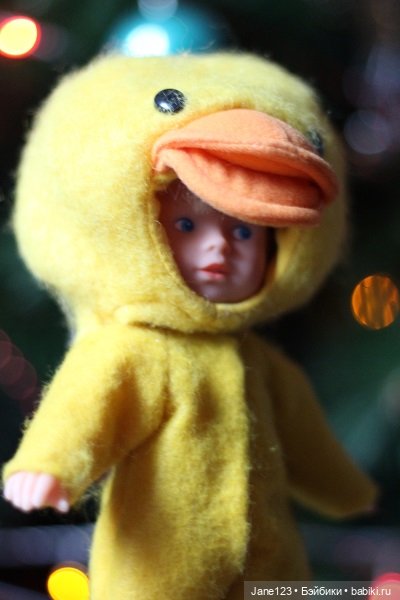 Королёк - — Куклы Corolle (Королле): французские (фото 4)