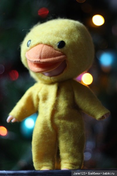 Королёк - — Куклы Corolle (Королле): французские (фото 3)