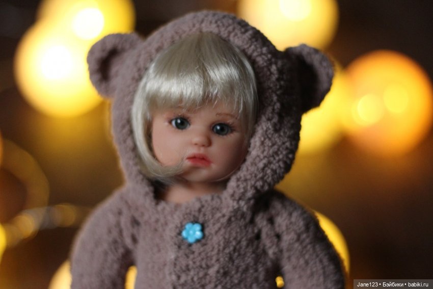 Королёк - — Куклы Corolle (Королле): французские (фото 7)
