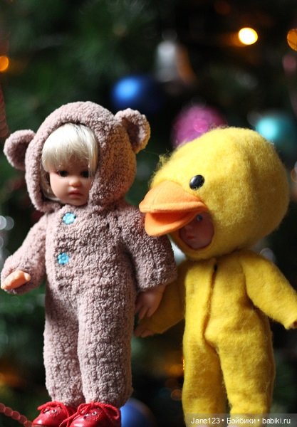 Королёк - — Куклы Corolle (Королле): французские (фото 5)