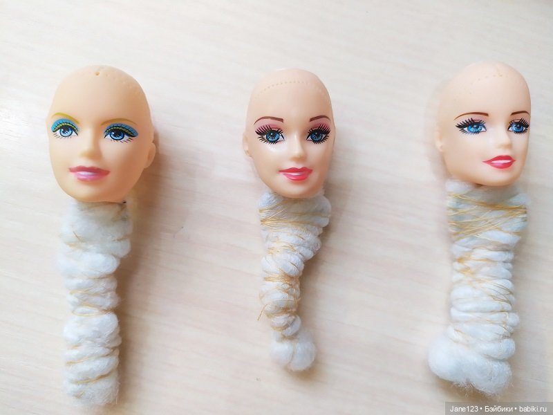 Головастики и другие хвостатые (фото 4)