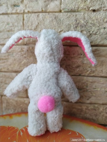 Головастики и другие хвостатые (фото 9)