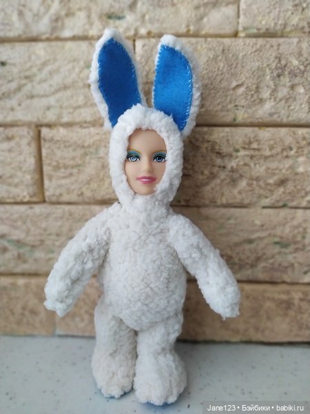 Головастики и другие хвостатые (фото 6)