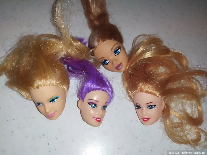 Головастики и другие хвостатые