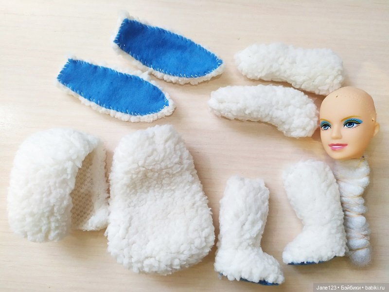 Головастики и другие хвостатые (фото 5)