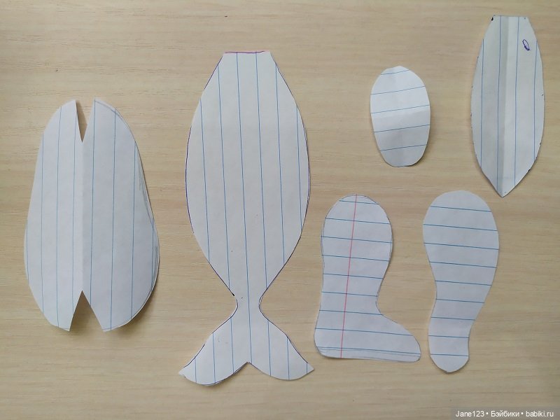 Головастики и другие хвостатые